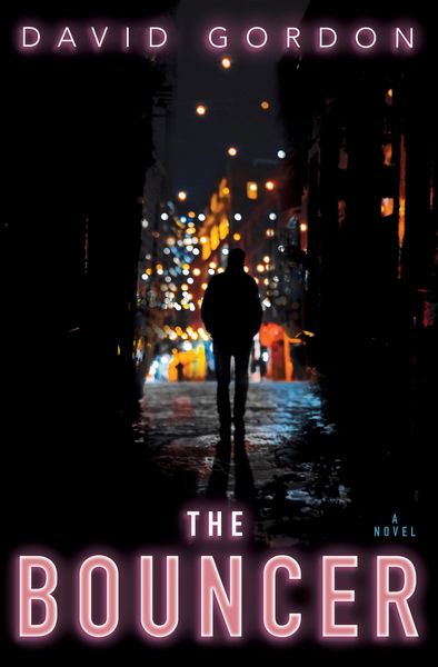 Produktbild: The Bouncer