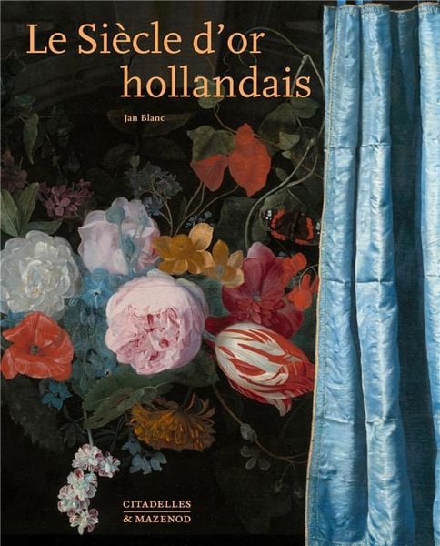 Produktbild: Le si&egrave;cle d'or hollandais