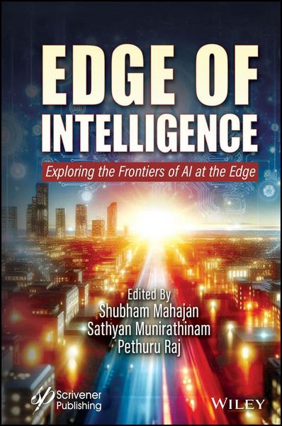 Produktbild: Edge of Intelligence