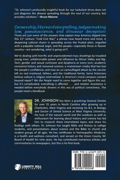 Produktbild: The 21st Century Handbook