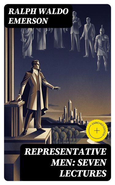 Produktbild: Representative Men: Seven Lectures