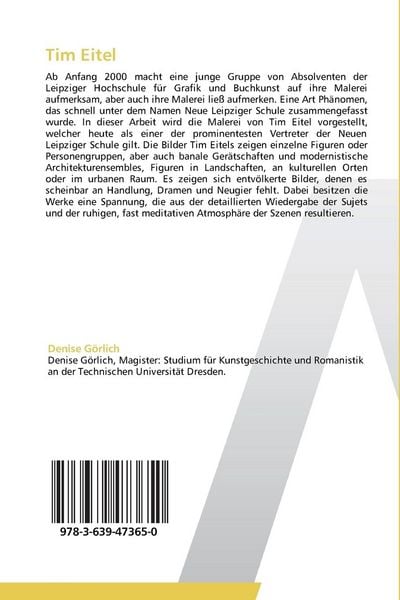 Produktbild: Tim Eitel