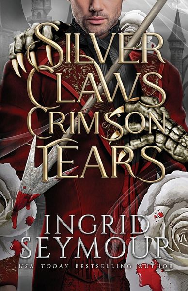 Produktbild: Silver Claws Crimson Tears
