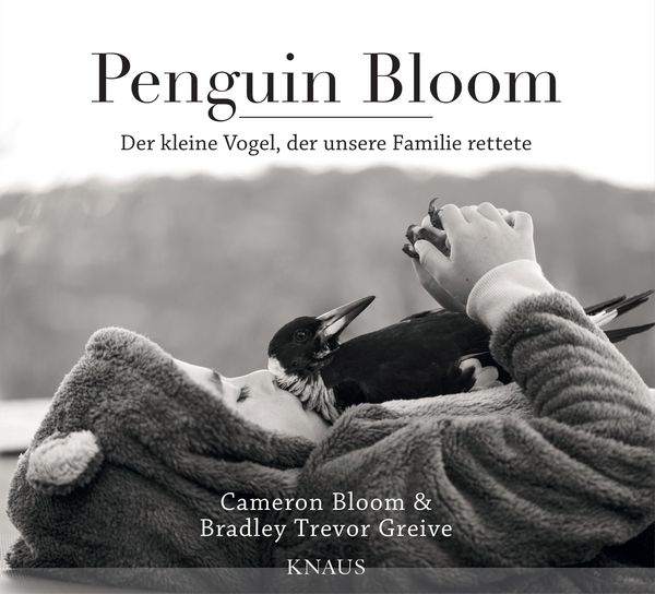 Produktbild: Penguin Bloom