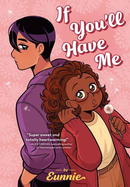 Produktbild: If You'll Have Me