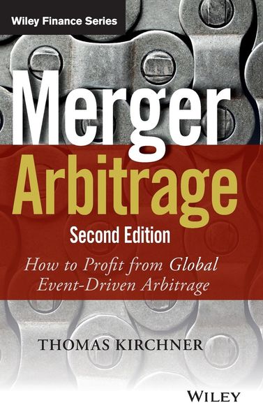 Produktbild: Merger Arbitrage