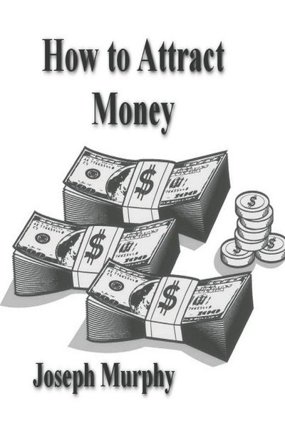 Produktbild: How To Attract Money