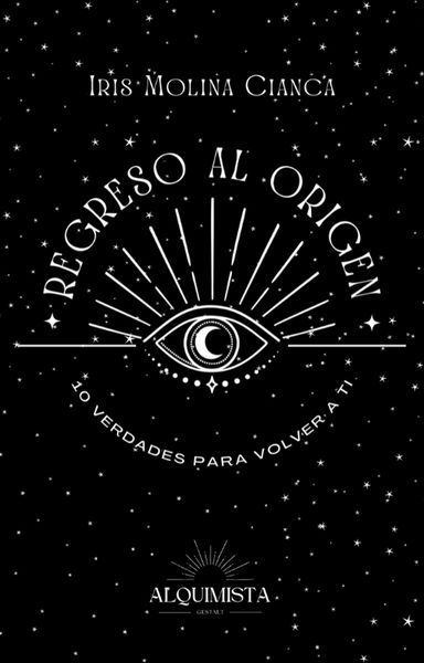 Produktbild: Regreso al Origen: 10 Verdades para volver a ti