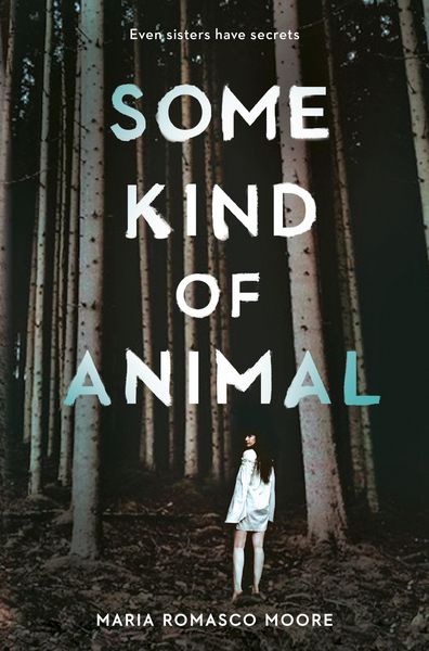 Produktbild: Some Kind Of Animal