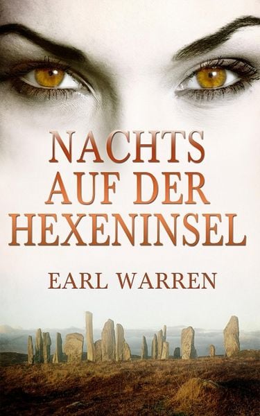 Produktbild: Nachts aus der Hexeninsel