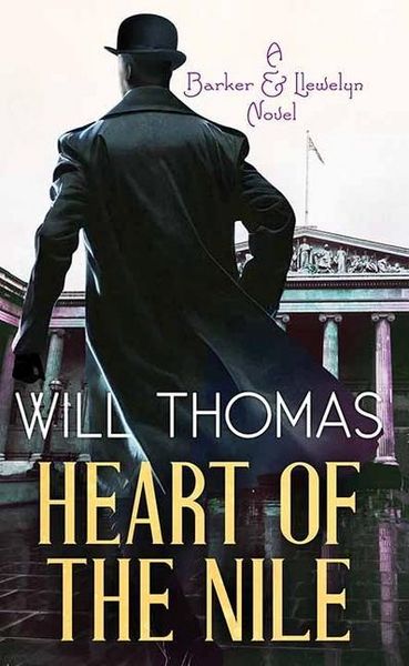 Produktbild: Heart of the Nile