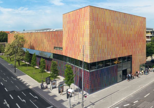 Produktbild: Museum Brandhorst
