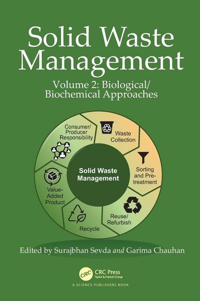 Produktbild: Solid Waste Management