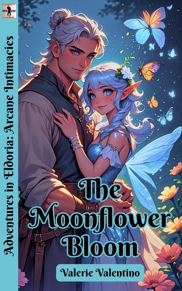 Produktbild: The Moonflower Bloom