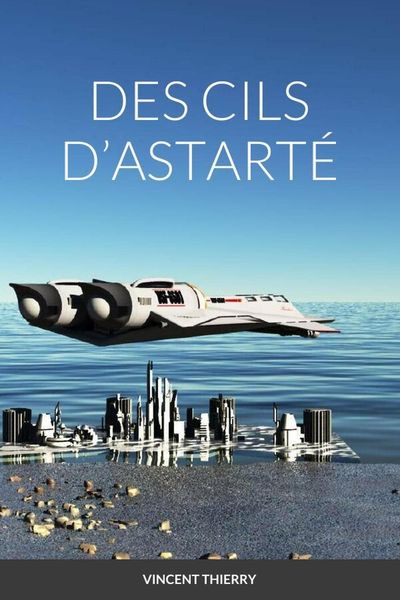 Produktbild: Des cils d astarte