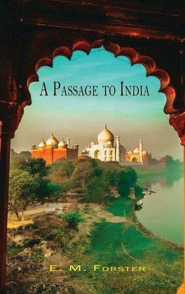Produktbild: A Passage to India