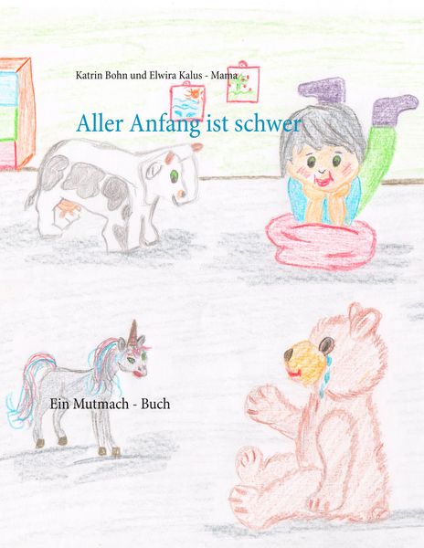 Produktbild: Aller Anfang ist schwer