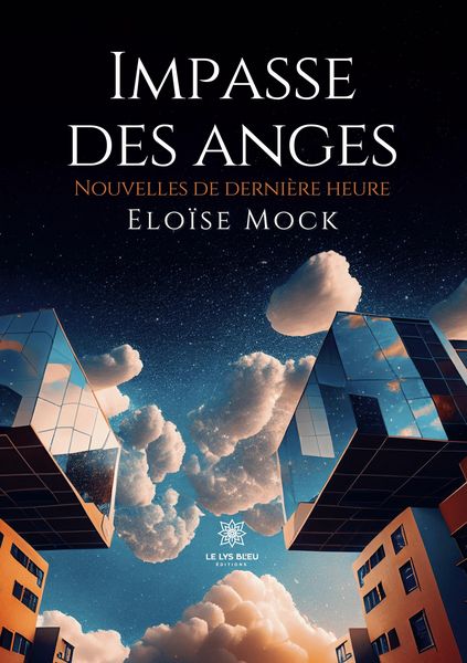 Produktbild: Elo&iuml;se Mock: Impasse des anges