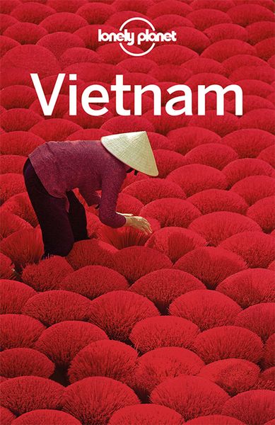 Produktbild: Lonely Planet Reisef&uuml;hrer Vietnam