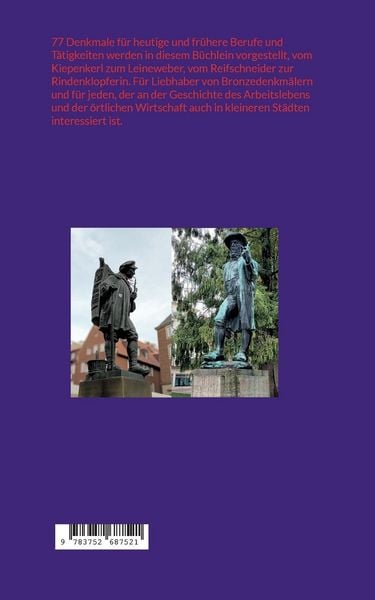 Produktbild: Kiepenkerl und Leineweber