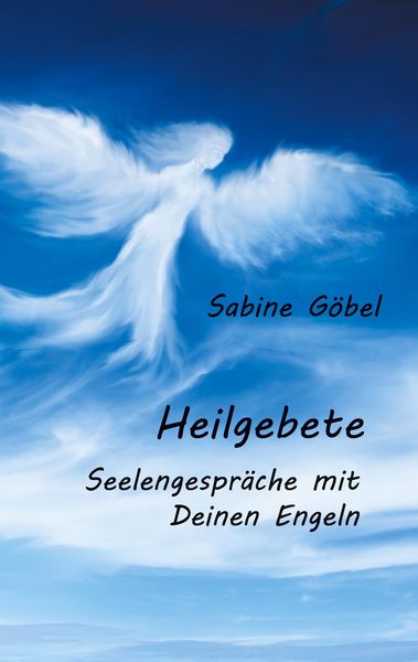 Produktbild: Heilgebete