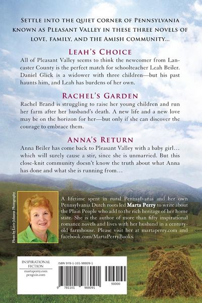 Produktbild: At Home in Pleasant Valley