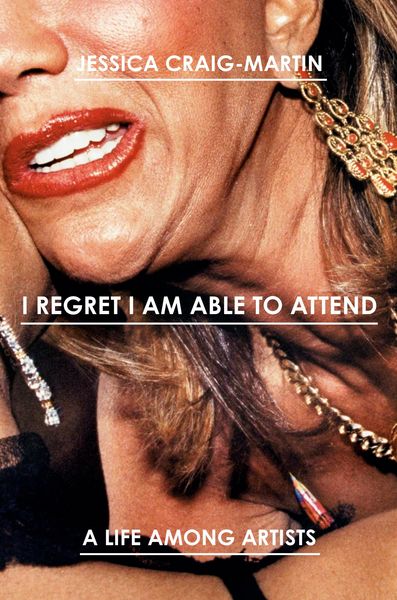 Produktbild: I Regret I Am Able to Attend