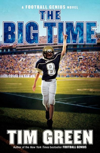 Produktbild: Big Time