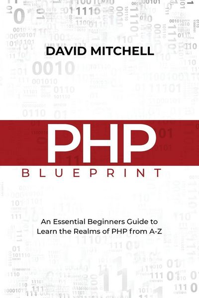 Produktbild: Php Blueprint