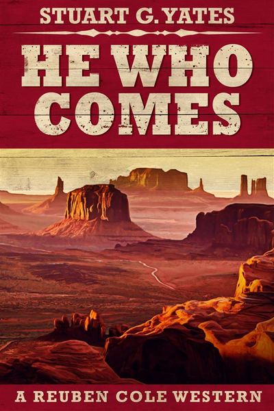 Produktbild: He Who Comes