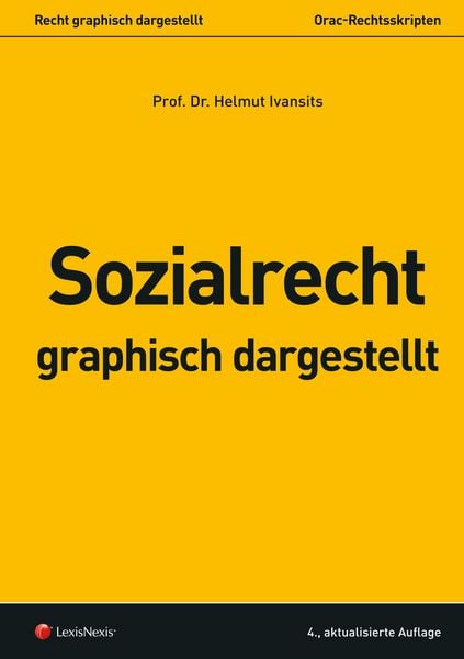 Produktbild: Sozialrecht - graphisch dargestellt