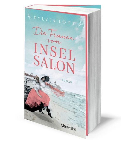 Produktbild: Die Frauen vom Inselsalon