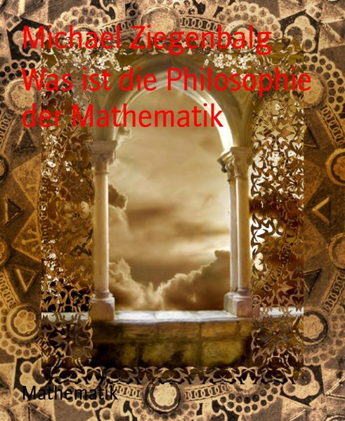 Produktbild: Was ist die Philosophie der Mathematik