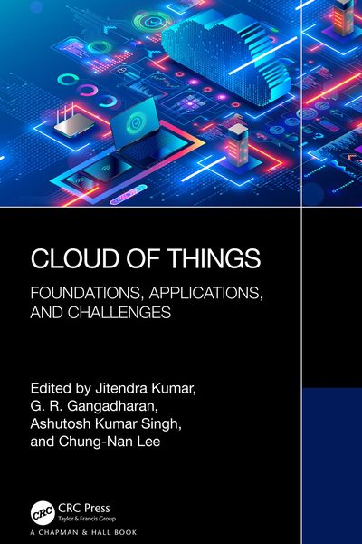 Produktbild: Cloud of Things