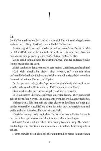Produktbild: Fuck Innocence (Fuck-Perfection-Reihe 3)