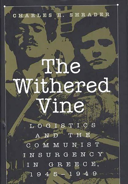Produktbild: The Withered Vine