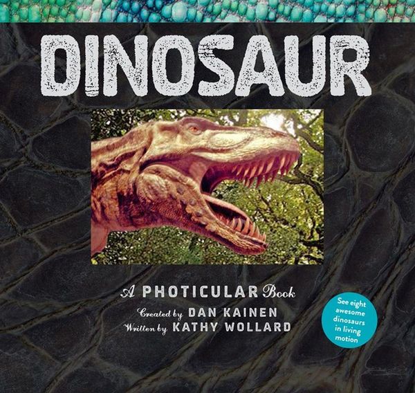 Produktbild: Dinosaur