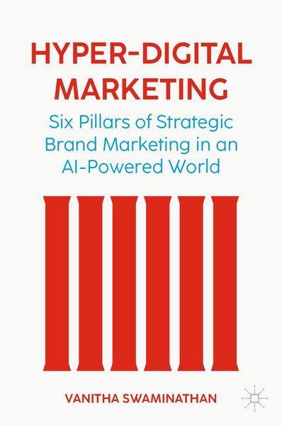 Produktbild: Hyper-Digital Marketing