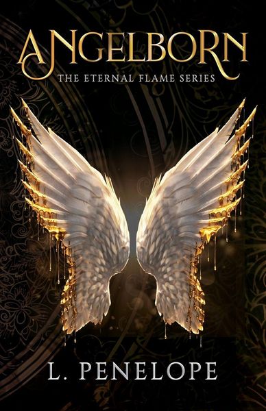 Produktbild: Angelborn / Angelfall