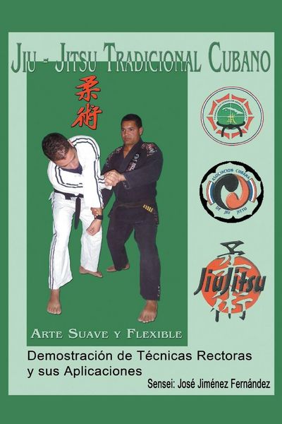 Produktbild: Jiu-Jitsu Tradicional Cubano