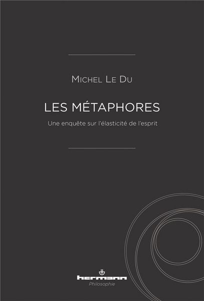 Produktbild: Les metaphores
