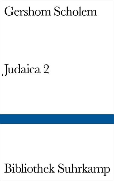 Produktbild: Judaica II