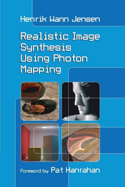 Produktbild: Realistic Image Synthesis Using Photon Mapping