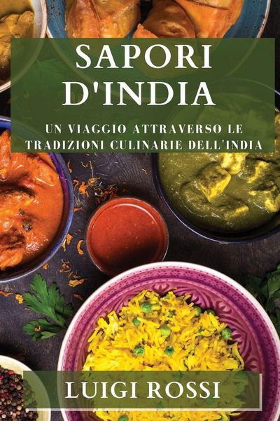 Produktbild: Sapori d'India