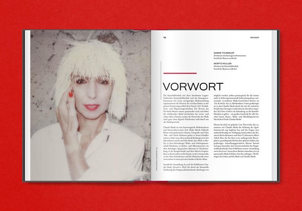 Produktbild: Claudia Skoda