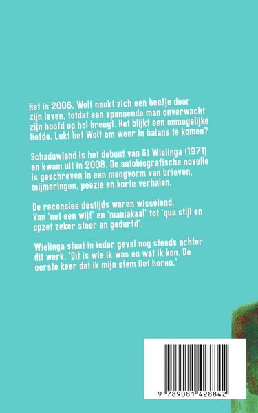 Produktbild: Schaduwland
