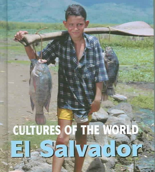 Produktbild: El Salvador
