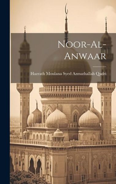 Produktbild: Noor-Al-Anwaar