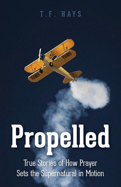 Produktbild: Propelled