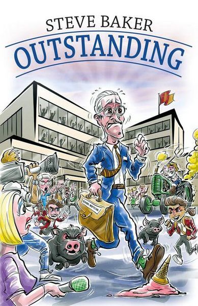 Produktbild: Outstanding